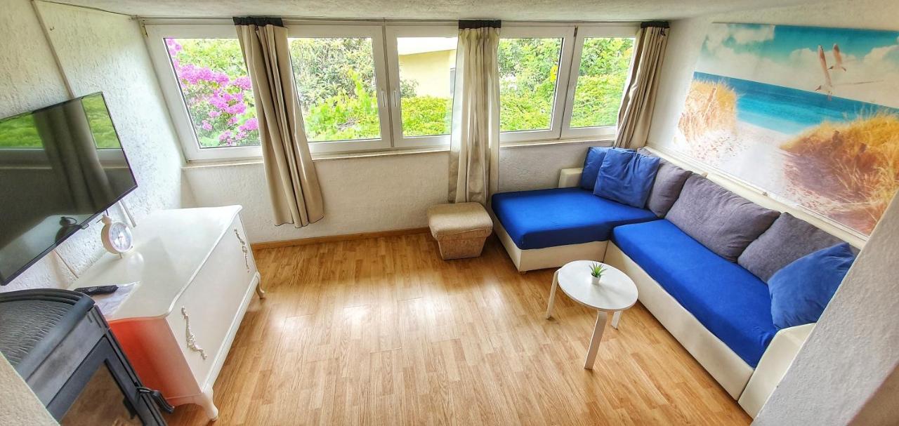 Apartmani Maja Kanica 罗戈兹尼察 外观 照片