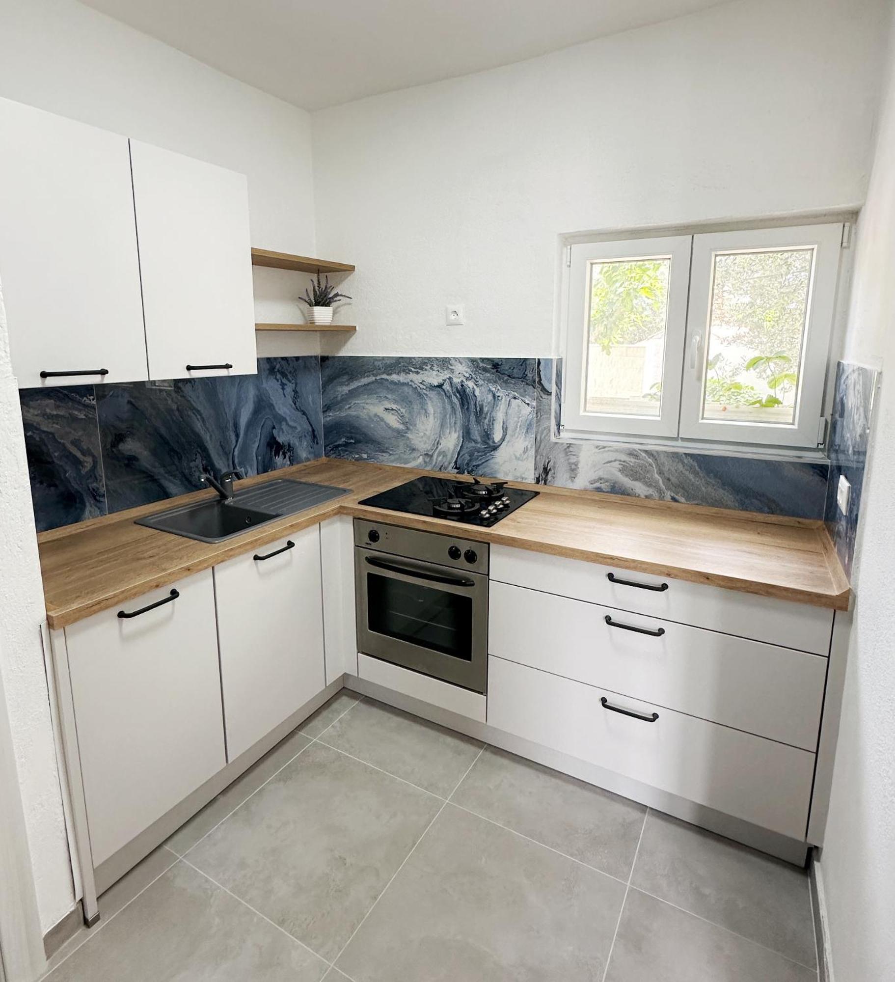 Apartmani Maja Kanica 罗戈兹尼察 外观 照片