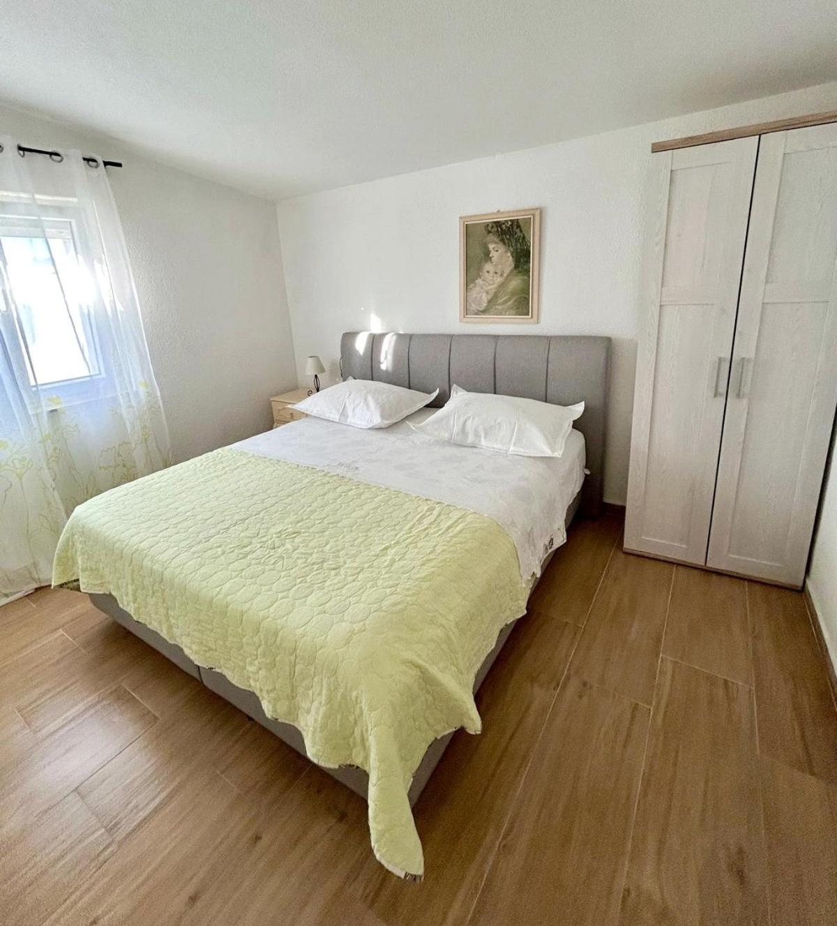Apartmani Maja Kanica 罗戈兹尼察 外观 照片