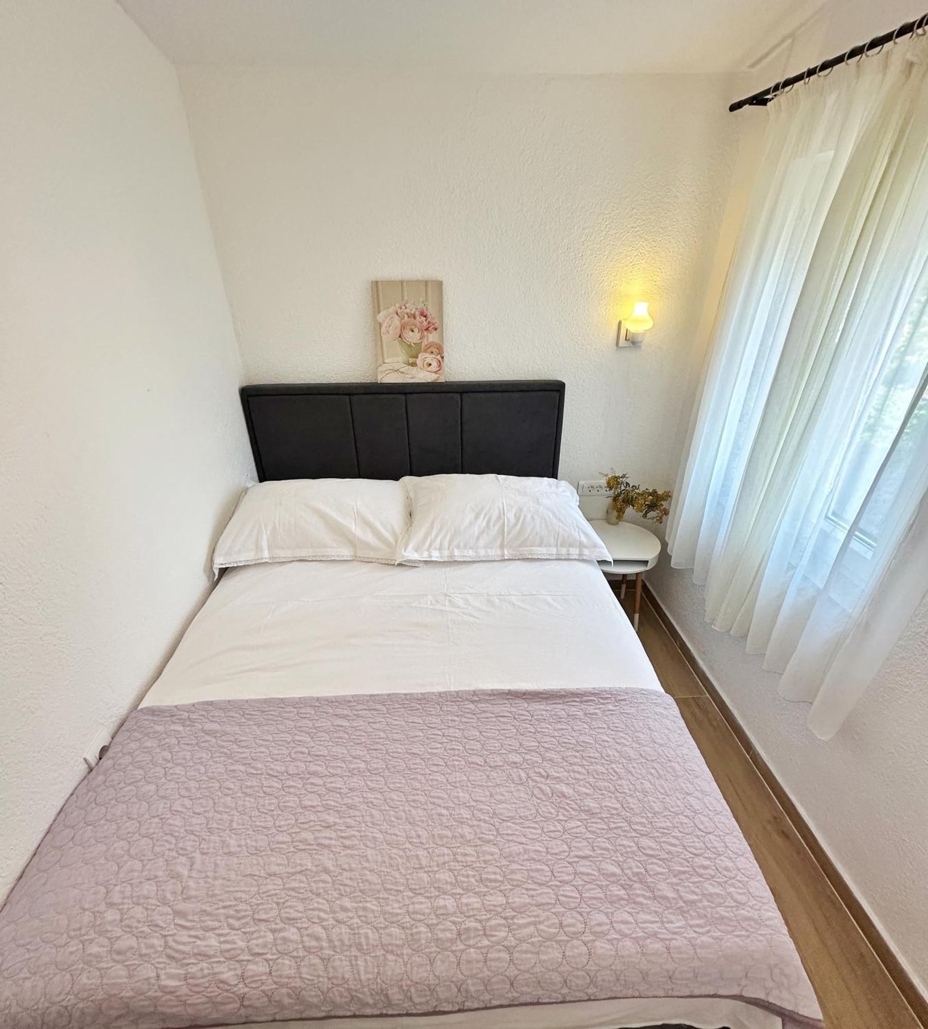 Apartmani Maja Kanica 罗戈兹尼察 外观 照片