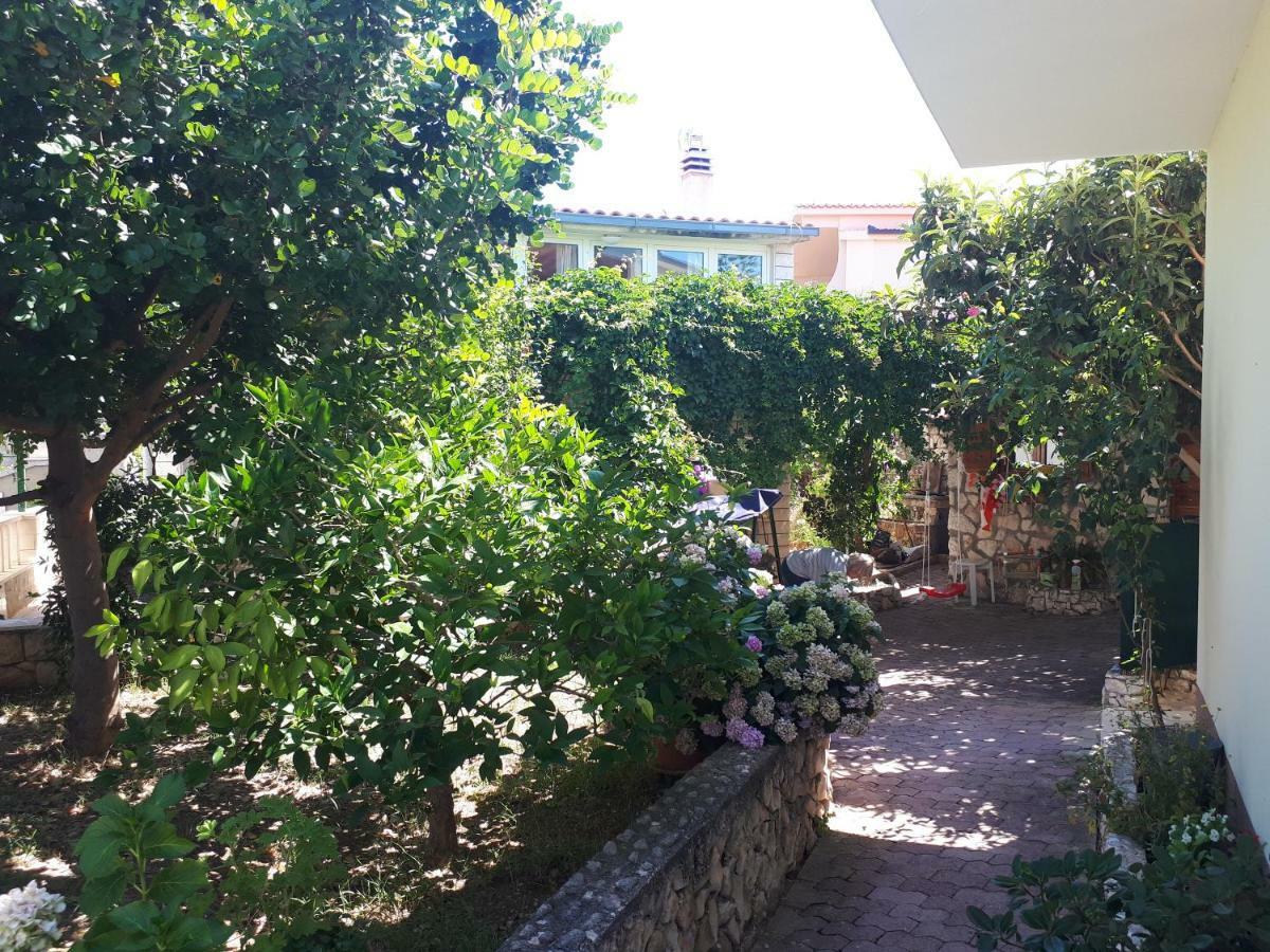 Apartmani Maja Kanica 罗戈兹尼察 外观 照片