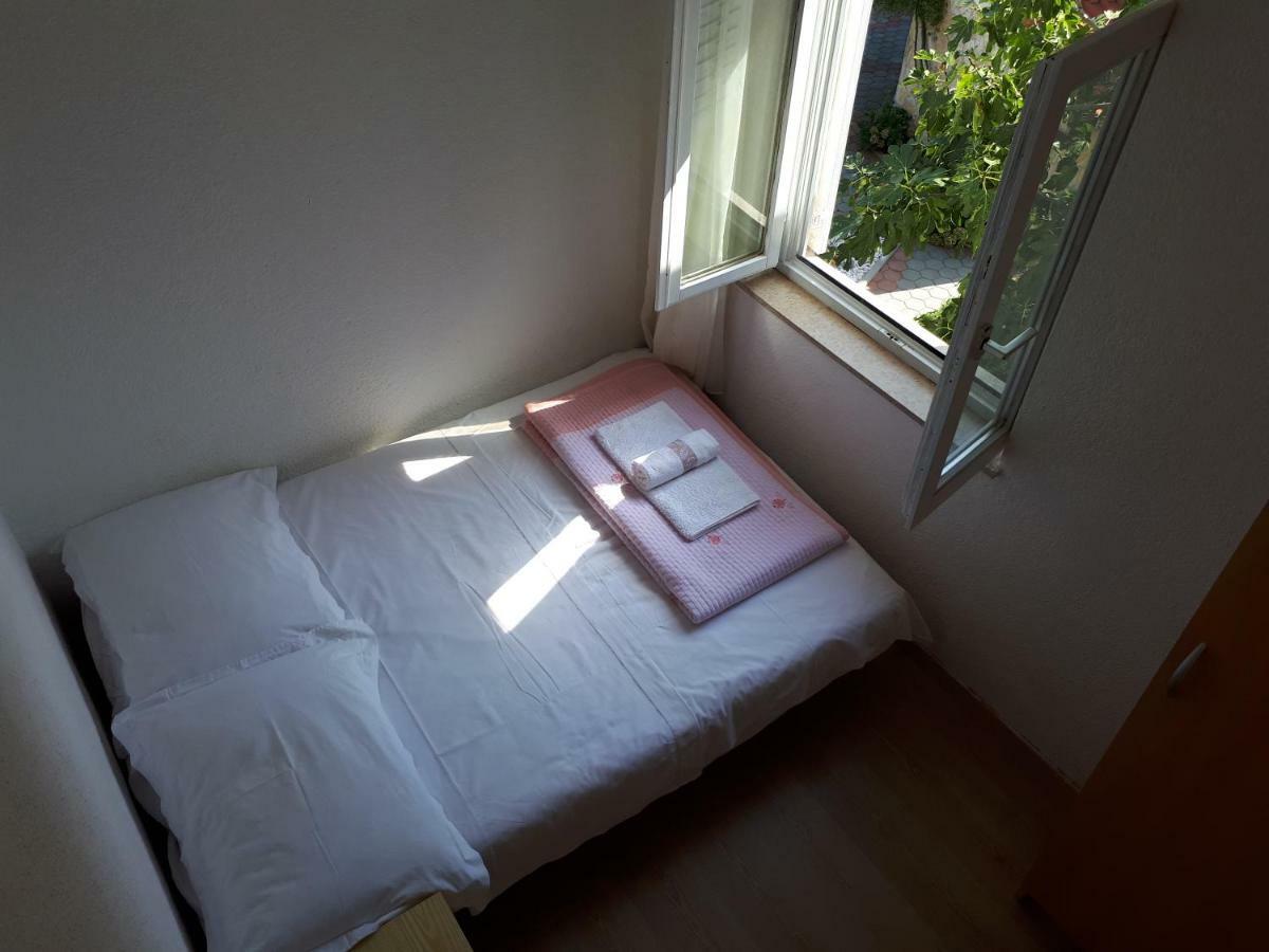 Apartmani Maja Kanica 罗戈兹尼察 外观 照片